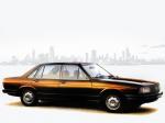 Audi 100 1980 года
